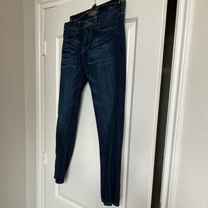 Lucky Brand jeans Size 4
